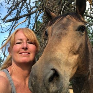 Meet your Posher, Christine